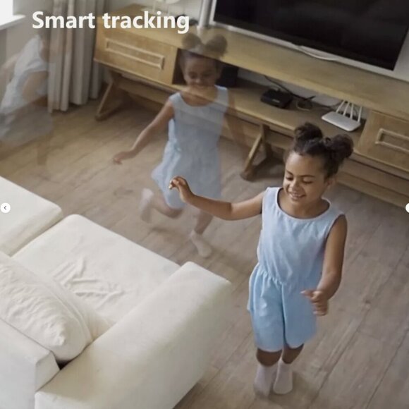 IMOU Ranger SE indoor security camera 2 pack - Picture 5 of 8